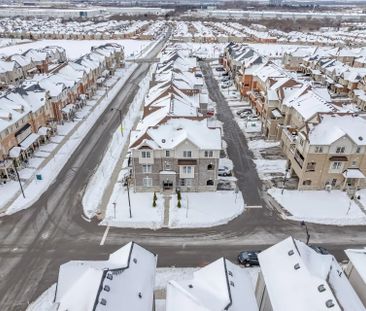 For Lease - 122 Ainley Road, Ajax, Ontario - Photo 3