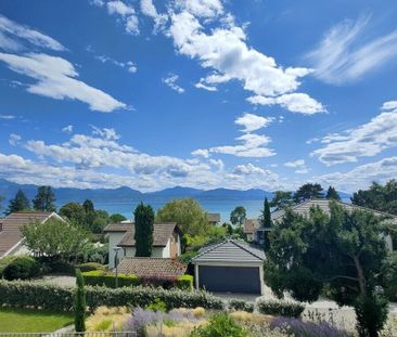 Appartement meublé d'exception à St-Sulpice / loyer à discuter - Photo 6
