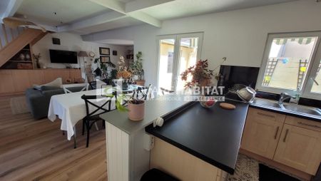 Location Maison 4 pièces 102m² BAISIEUX 59780 - Photo 3