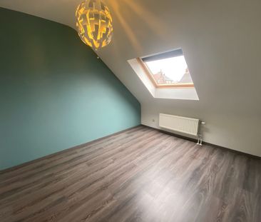 Instapklare woning met 3 slaapkamers en tuin - Photo 5