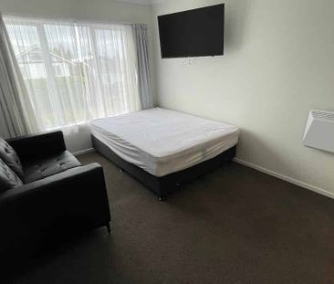 Executive Studio in Central Hamilton - Photo 2