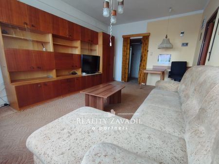 Pronájem bytu 2+1 45 m² - Фото 2