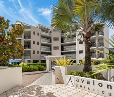 10/451 Gregory Terrace, Spring Hill, Qld 4000 - Photo 6