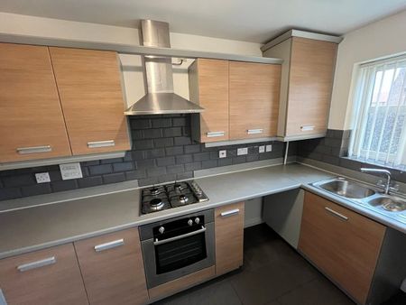 South Lodge Mews, Swadlincote, DE11 - Photo 3