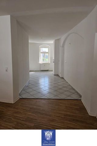 MeiÃen! Individuelle 3-Zimmerwohnung in elbnaher Umgebung! - Foto 3