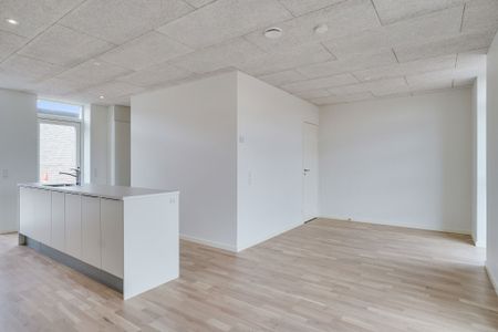 4-vær. rækkehus med egen terrasse - Photo 4