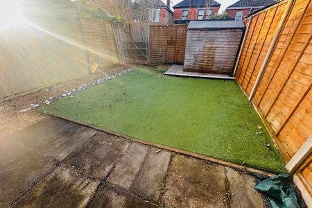 Stanfield Road - Photo 2