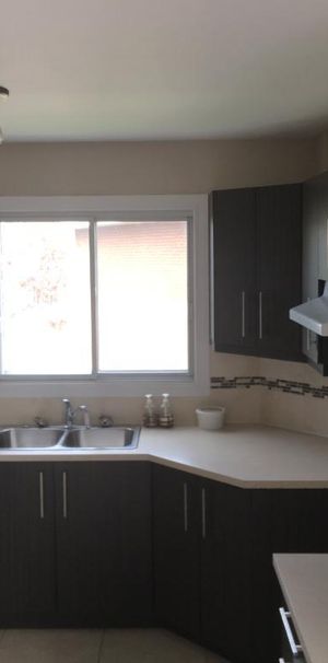 Grand 5 ½ rénové, lumineux et paisible. - Photo 1