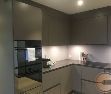 2.5 Zimmer, 90 m² - Foto 4
