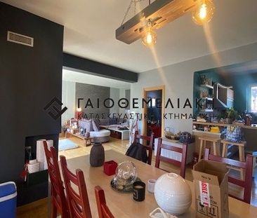Μεζονέτα για ενοικίαση Κρυονέρι - Photo 5