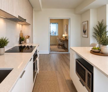 For Lease - 89 Church Street Unit# 3507, Toronto, Ontario - Photo 2