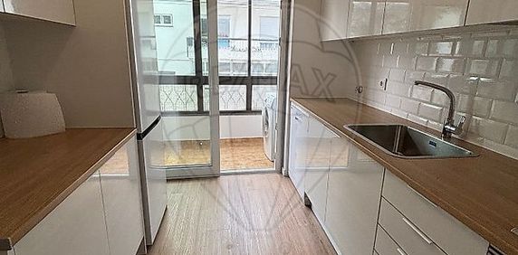 Apartamento T2 em Lisboa - Photo 2