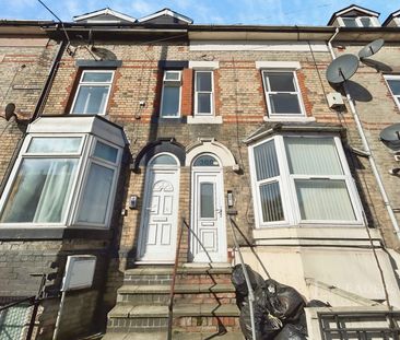 1 bedroom studio to rent Abbey Street, Derby, Derbyshire, DE22 - Photo 5