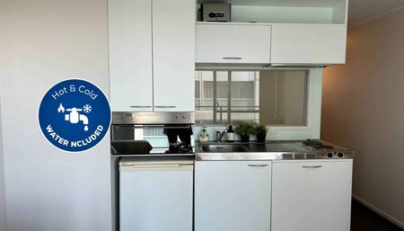 Altitude Apartments Two Bedroom - Photo 5