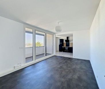 Appartement T4 Reims - Photo 1