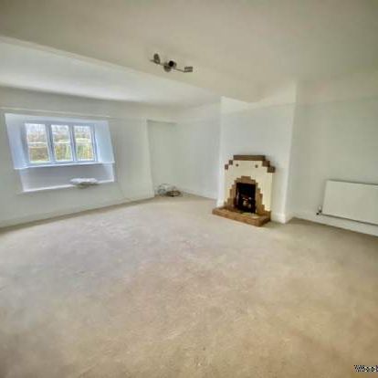 4 bedroom property to rent in Yeovil - Photo 1