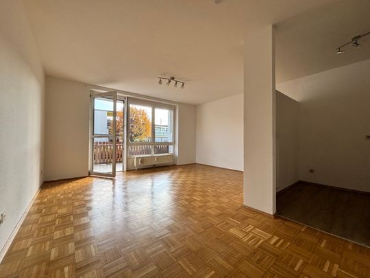 Gemütliche Garconniere im Erdgeschoss mit Terrasse - Photo 1