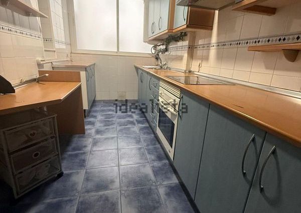 Alquiler de piso en Zona San José - Varela