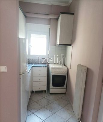 Studio/Γκαρσονιέρα για ενοικίαση Αγία Τριάδα (Πάτρα) - Φωτογραφία 1