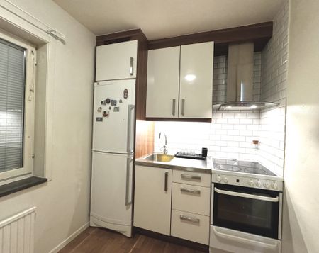 Mossvägen, Järna - Photo 5