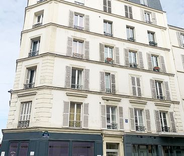 Appartement en location | Paris 17ème - Photo 2