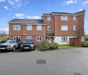 2 bedroom apartment to rent - Photo 6