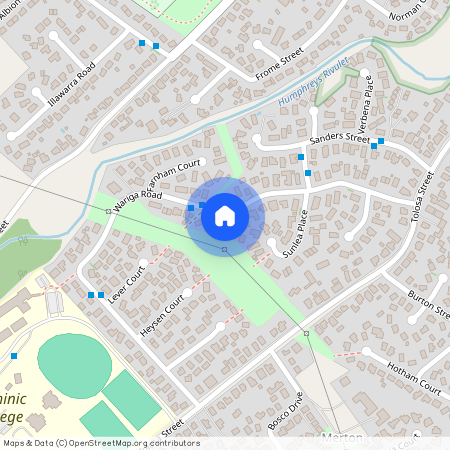 1/27 Wariga Road, Tas 7010, Glenorchy