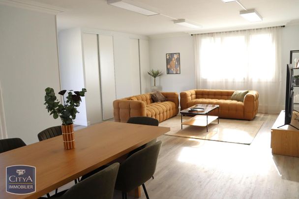 Location Appartement 1 pièce 9m² CARCASSONNE 11000 - Photo 1