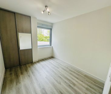 Appartement F3 à louer sur Troyes dans le département de l'Aube - Photo 4