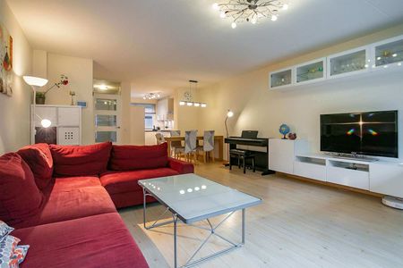 Johanna van Duynstraat, Rotterdam, Nederland - Photo 3