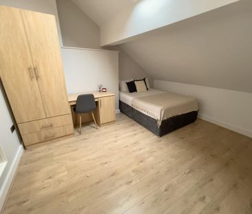 7 bedroom terraced house to rent - Photo 6