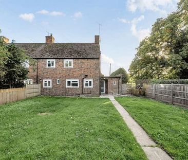 Hollybush Cottage, Old Common Road, Cobham, Surrey, KT11 - Photo 5