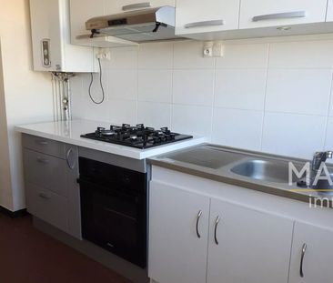 Location Appartement 3 pièces 67m² GUERET 23000 - Photo 2