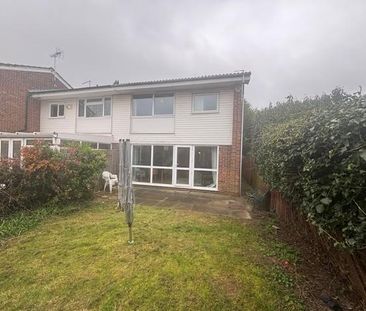 3 bedroom semi-detached house to rent - Photo 1