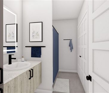 3600-001 Imelda-Lefebvre, Sherbrooke, Grand 3½ Neuf - Photo 5