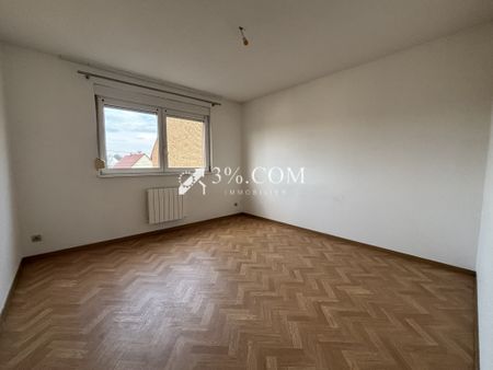 Appartement T2 60m² - Photo 5