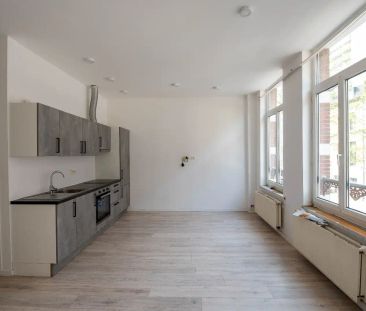Gerenoveerd appartement met 2 slk - Photo 3