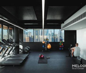 STYLISH APARTMENT AT ROYAL ELIZABETH - FURNISHED - Photo 3