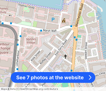 Chipka Street, Canary Wharf - Photo 1