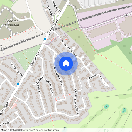 Charlton Mead Drive, Bristol, BS10