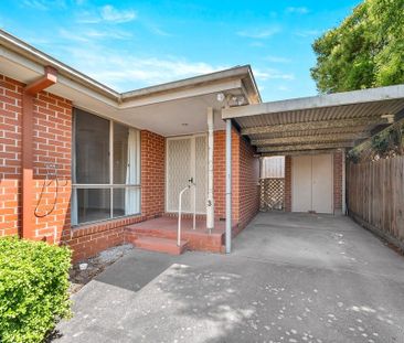 3/40 Barkly Street, Ringwood - Photo 5