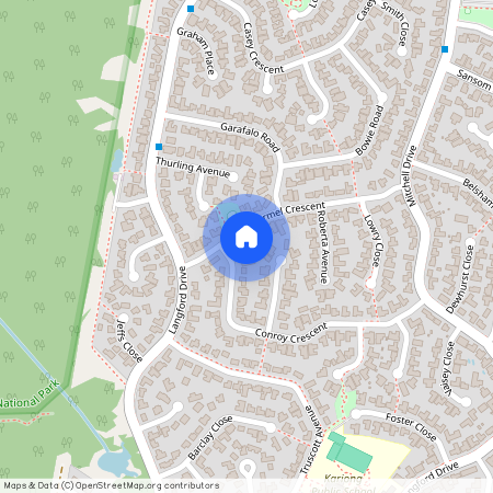 1/27 Carmel Cres, NSW 2250, Kariong