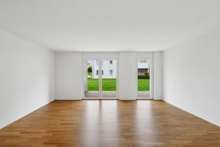 2.5 Zimmer, 63 m², 1. Stock - Photo 5