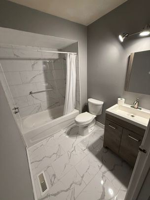 For Lease - 32 Histon Crescent Unit# Main, Brampton, Ontario - Photo 1