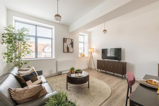 1 bedroom flat to rent - Photo 1