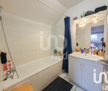 Appartement 2 pièces de 50 m² à Tours (37000) - Photo 1