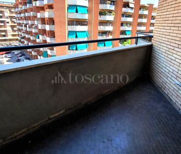 Casa in affitto - Via Federico Rosazza, Roma (rif. 38/2025) - Photo 1