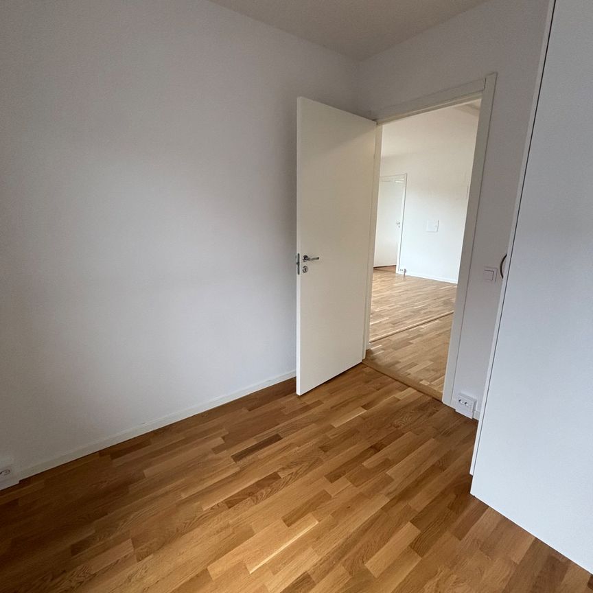 Musseronvägen, Nykvarn - Foto 1