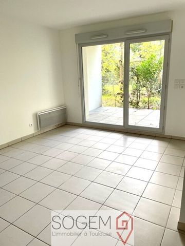 Appartement T3 en location à Toulouse - Photo 2