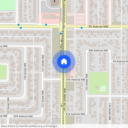 Edmonton, Edmonton, Edmonton Metropolitan, T5R 1Z5